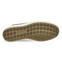 Men's Soft 7 Slip On Sneaker - Cocoa Brown