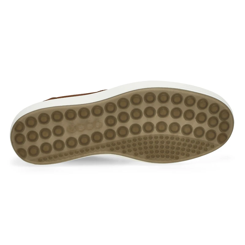 Men's Soft 7 Slip On Sneaker - Cocoa Brown