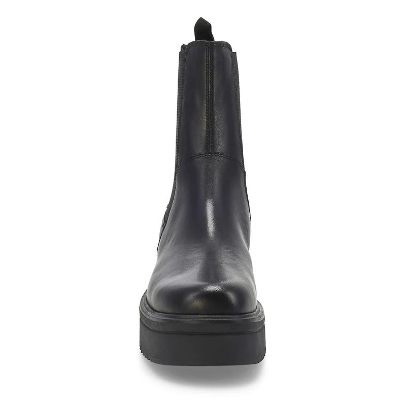 Women's Tara Chelsea Boot - Black
