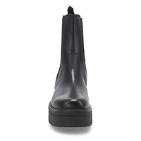 Women's Tara Chelsea Boot - Black
