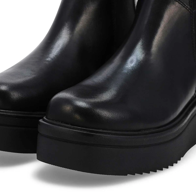 Women's Tara Chelsea Boot - Black
