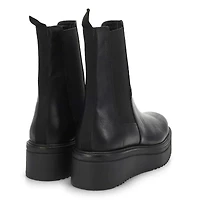 Women's Tara Chelsea Boot - Black
