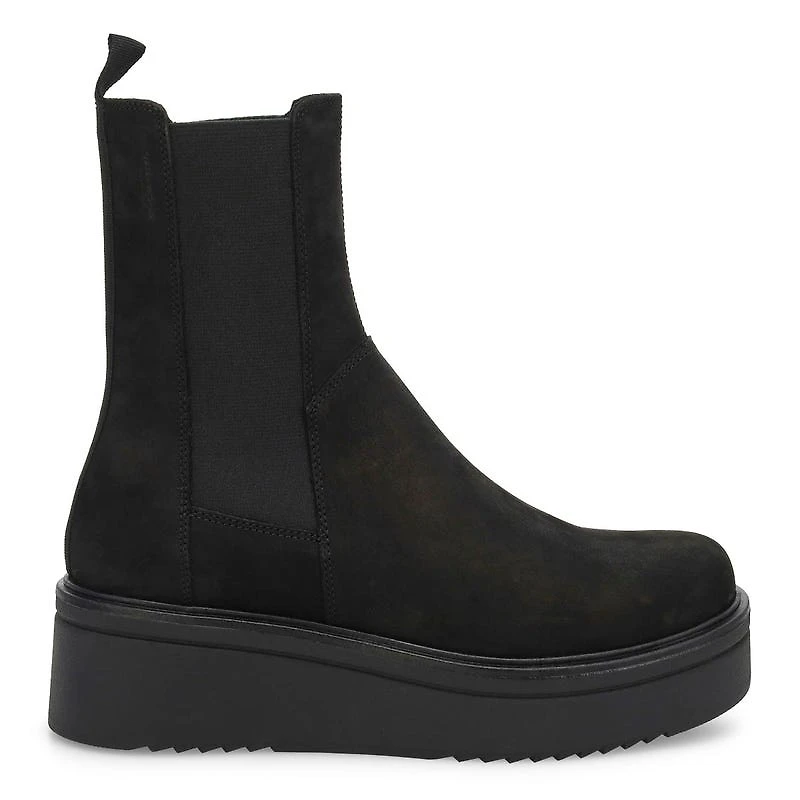 Women's  Tara Chelsea Boot - Black