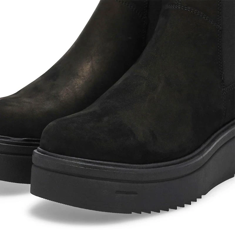 Women's  Tara Chelsea Boot - Black