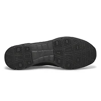 Women's Seager Stat Slip On Shoe - Black/Black
