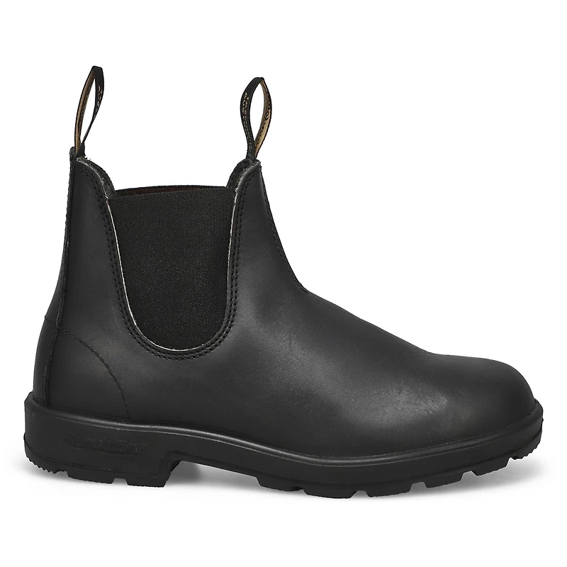 Unisex 500 Original Chelsea Boot- Stout Brown