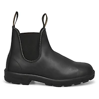 Unisex 500 Original Chelsea Boot- Stout Brown