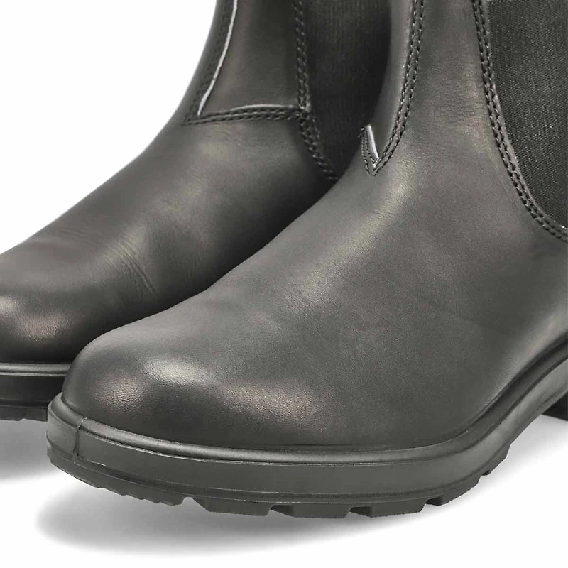 Unisex 500 Original Chelsea Boot- Stout Brown