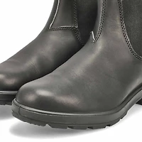 Unisex 500 Original Chelsea Boot- Stout Brown