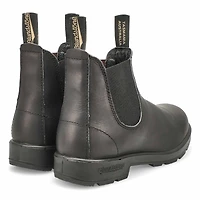Unisex 500 Original Chelsea Boot- Stout Brown