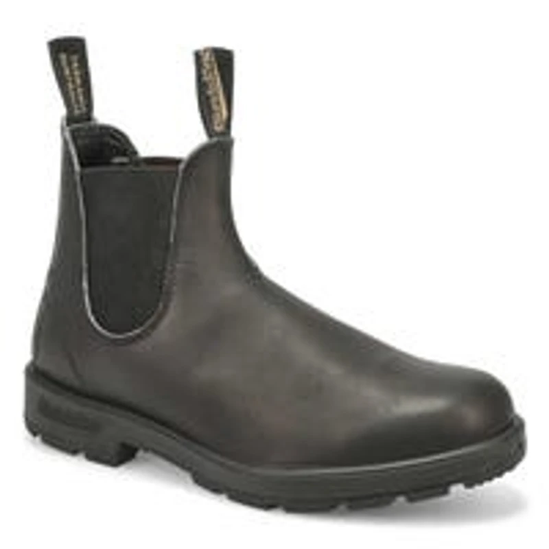 Unisex 500 Original Chelsea Boot- Stout Brown