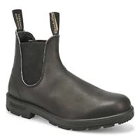 Unisex 500 Original Chelsea Boot- Stout Brown