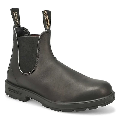Unisex 500 Original Chelsea Boot- Stout Brown