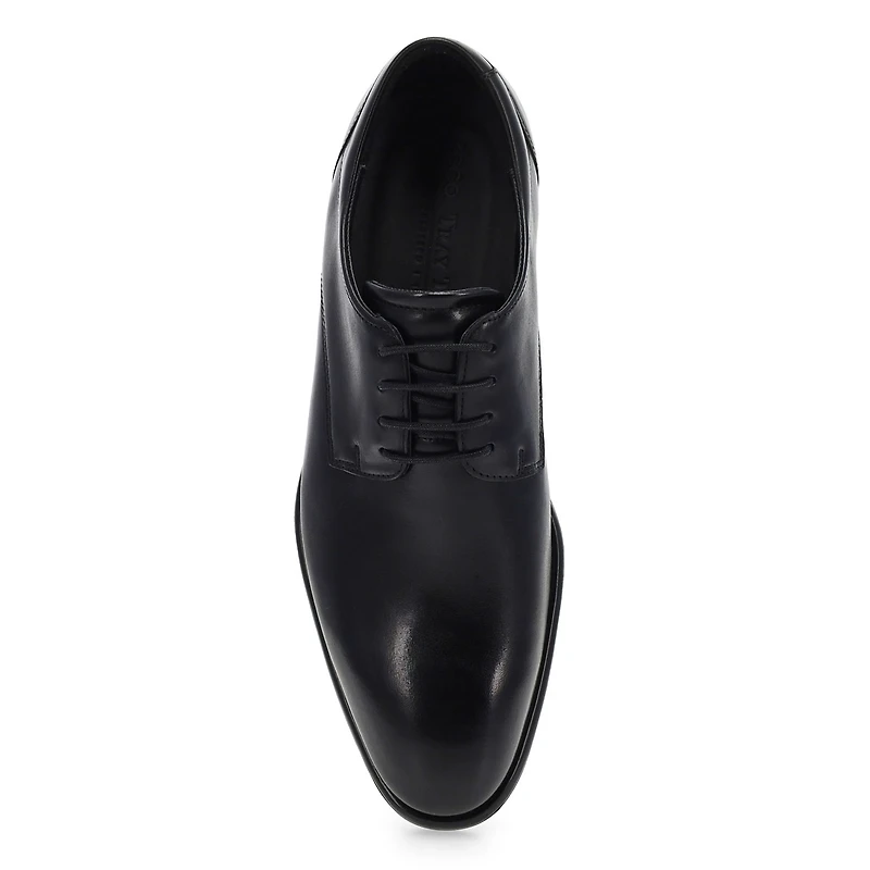 Men's Citytray Plain Toe Dress Oxford