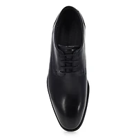 Men's Citytray Plain Toe Dress Oxford