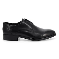 Men's Citytray Plain Toe Dress Oxford