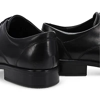 Men's Citytray Plain Toe Dress Oxford