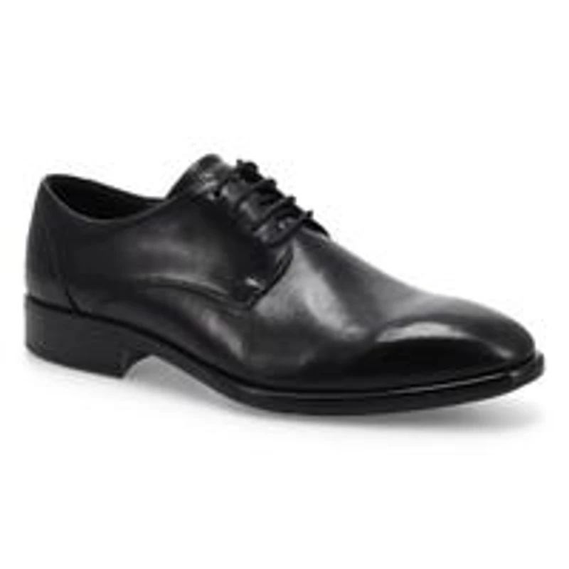 Men's Citytray Plain Toe Dress Oxford