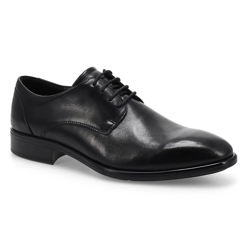 Men's Citytray Plain Toe Dress Oxford