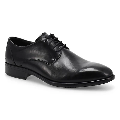 Men's Citytray Plain Toe Dress Oxford