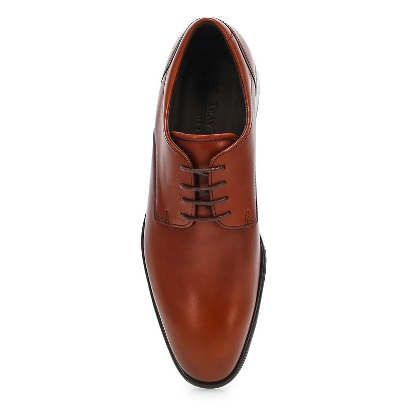 Men's Citytray Plain Toe Dress Oxford