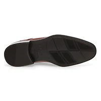 Richelieu habill CITYTRAY PLAIN TOE, noir, hommes