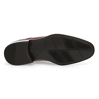 Richelieu habillé CITYTRAY PLAIN TOE, noir, hommes