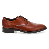 Men's Citytray Plain Toe Dress Oxford