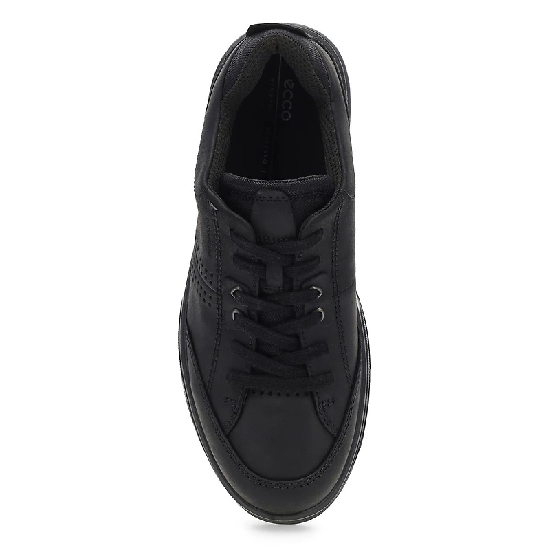 Basket décontractée à lacets BYWAY 2.0 LOW, noir,