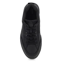 Basket décontractée à lacets BYWAY 2.0 LOW, noir,