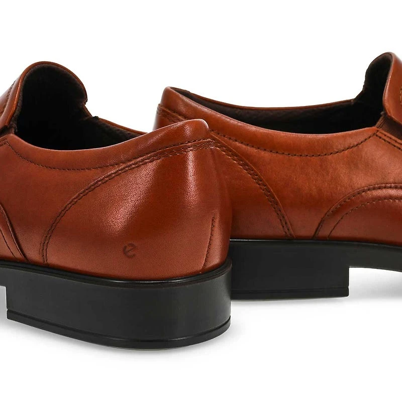 Men's Metropole Milan Slip On Dress Shoe