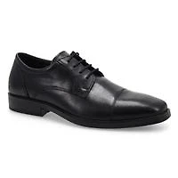 Richelieu habillé METROPOLE MILAN CAP TOE TIE