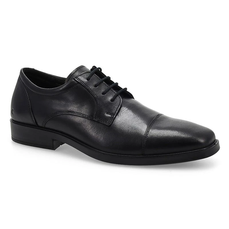Men's Metropole Milan Cap Toe Tie Dress Oxford