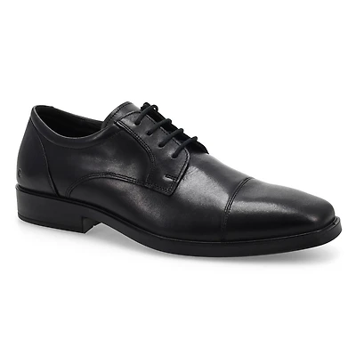Men's Metropole Milan Cap Toe Tie Dress Oxford
