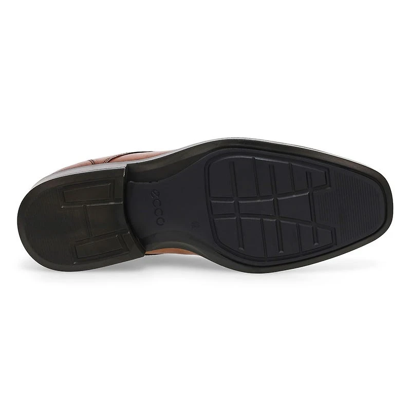 Men's Metropole Milan Cap Toe Tie Dress Oxford