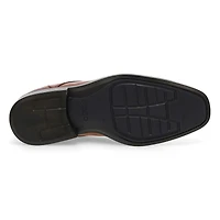 Men's Metropole Milan Cap Toe Tie Dress Oxford