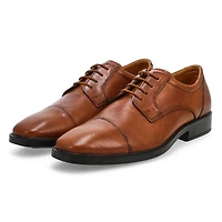 Men's Metropole Milan Cap Toe Tie Dress Oxford