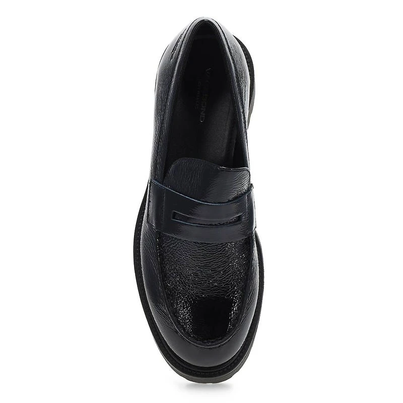 Women's  Kenova Casual Loafer - Black