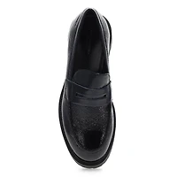 Women's  Kenova Casual Loafer - Black