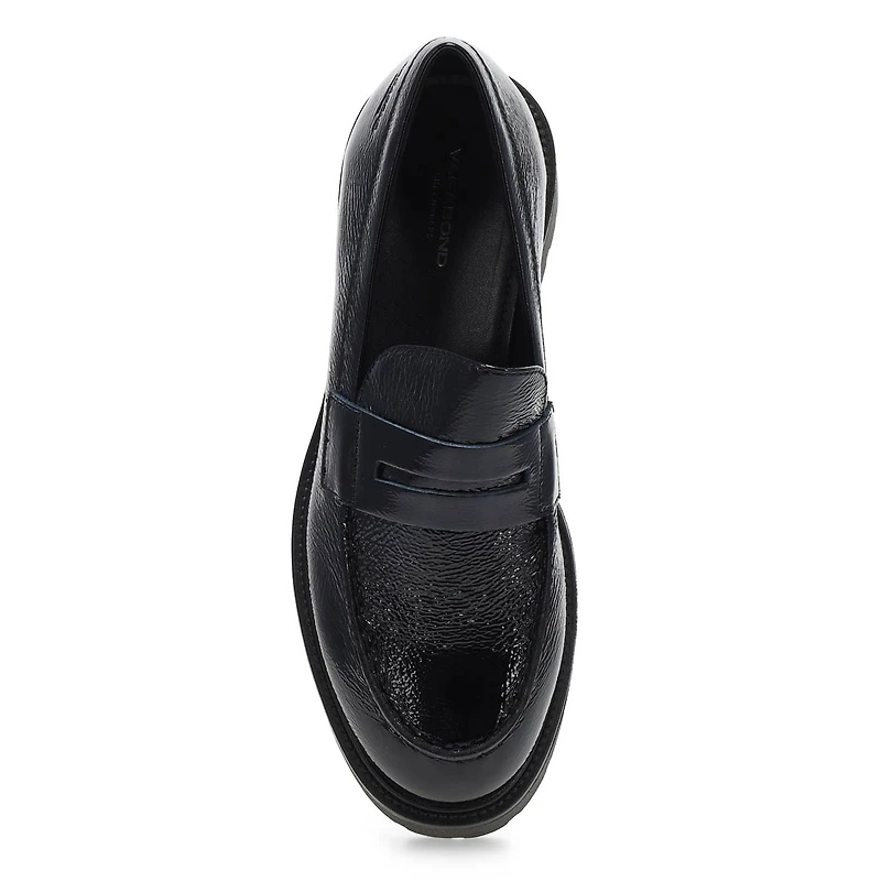 Women's  Kenova Casual Loafer - Black