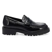 Women's  Kenova Casual Loafer - Black