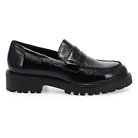 Women's  Kenova Casual Loafer - Black