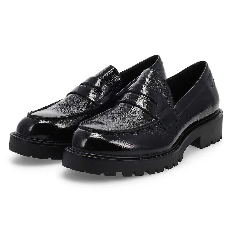 Women's  Kenova Casual Loafer - Black