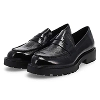 Women's  Kenova Casual Loafer - Black