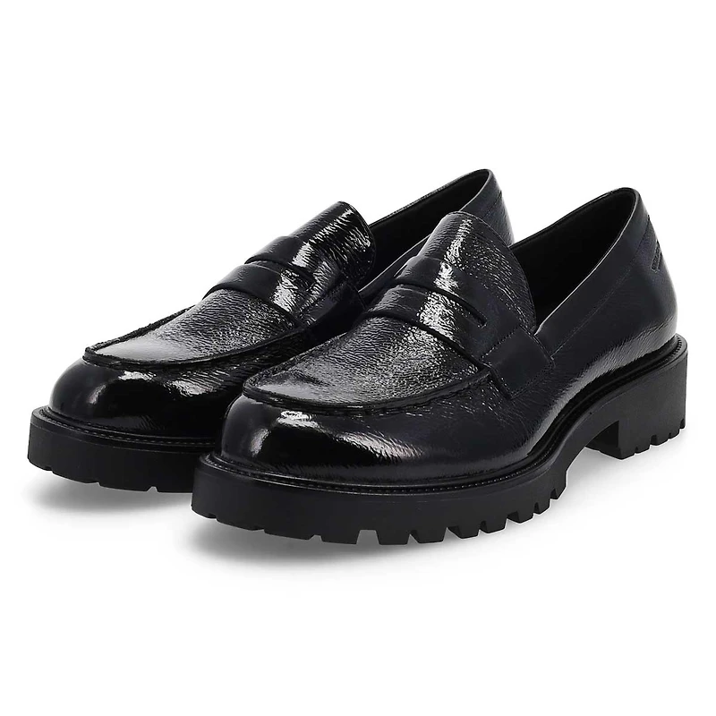 Women's  Kenova Casual Loafer - Black