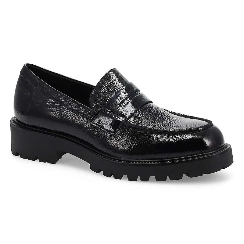 Women's  Kenova Casual Loafer - Black