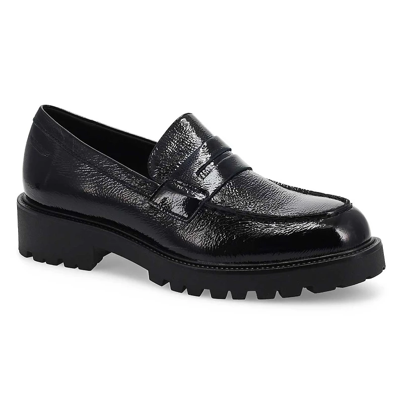 Women's  Kenova Casual Loafer - Black