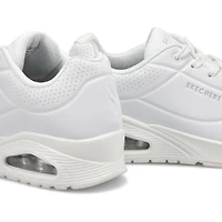 Baskets UNO STAND ON AIR, noir/noir, hommes