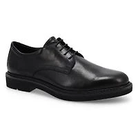 Men's Metropole London Dress Oxford - Black
