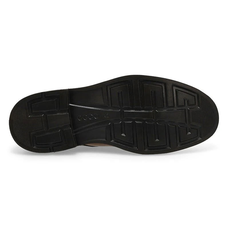 Richelieu habill METROPOLE LONDON, noir, hommes